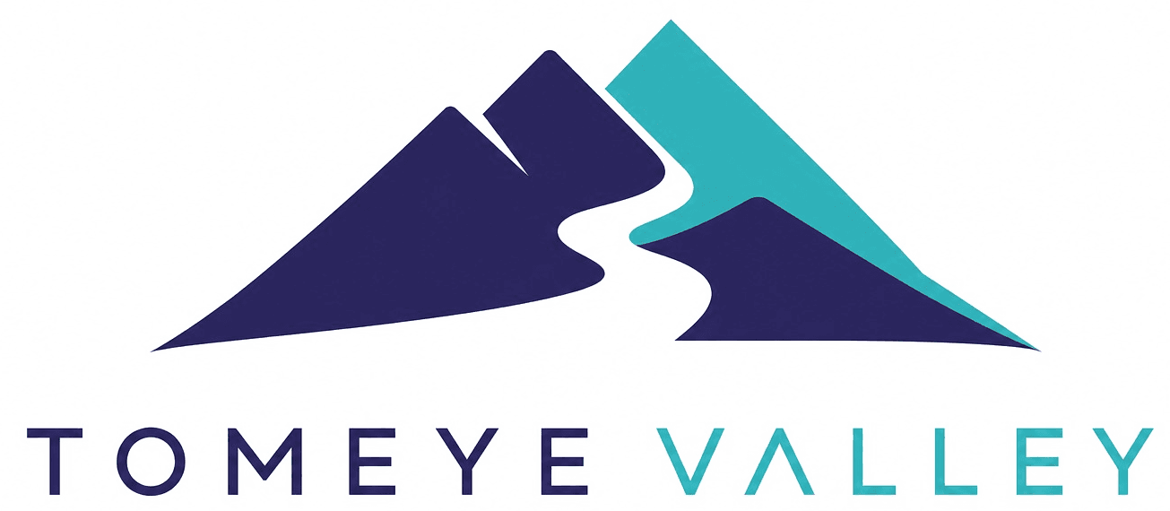 Tomeye Valley